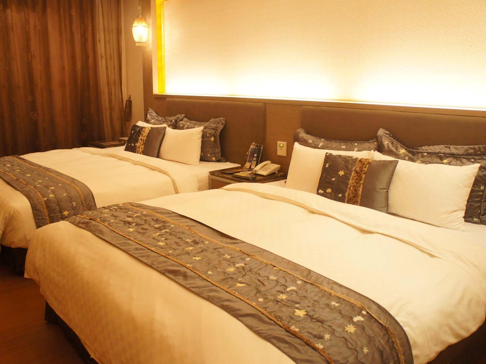 R7 Hotel Каосюн Екстериор снимка