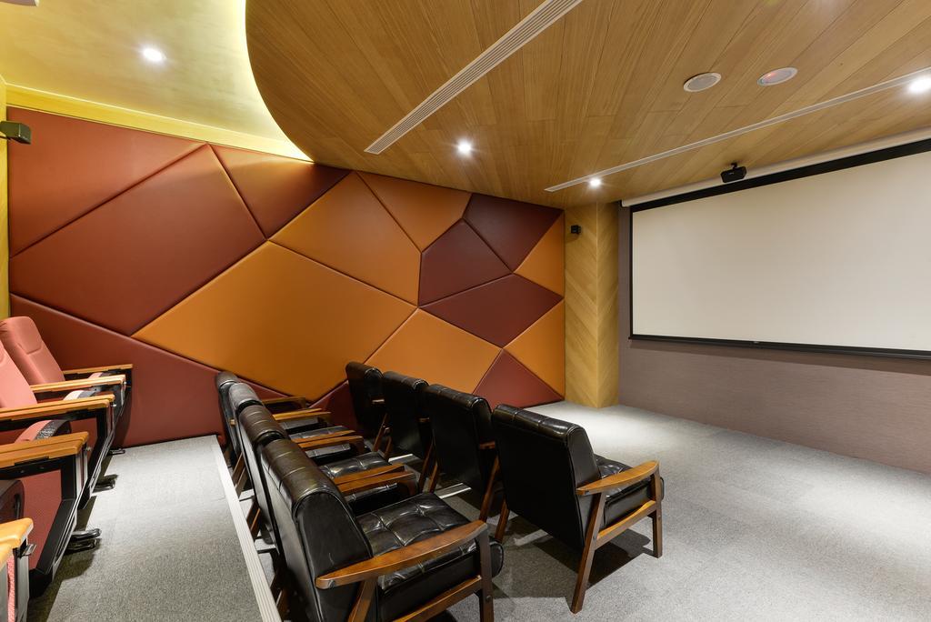 R7 Hotel Каосюн Екстериор снимка